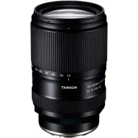 Tamron AF 25-200mm f/2.8-5.6 Di III VXD G2 (Sony E) 