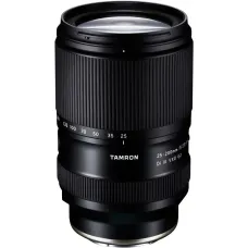 Tamron AF 25-200mm f/2.8-5.6 Di III VXD G2 (Sony E) 