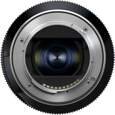 Tamron AF 25-200mm f/2.8-5.6 Di III VXD G2 (Sony E) 