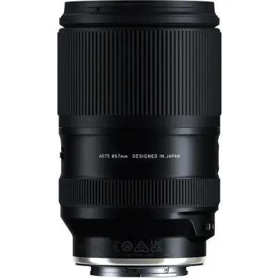 Tamron AF 25-200mm f/2.8-5.6 Di III VXD G2 (Sony E) 