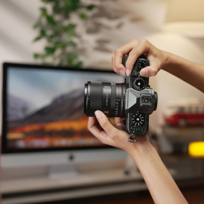 Viltrox AF 85mm f/2 EVO FE (AF 85/2.0 FE) (Sony E)