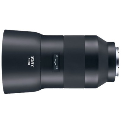 Batis 135mm f/2.8 for Sony E