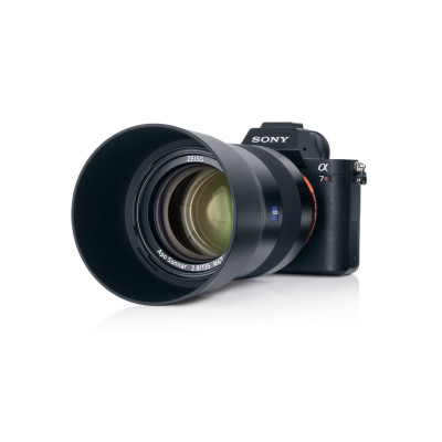 Batis 135mm f/2.8 for Sony E