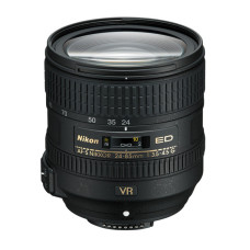 Nikon AF-S NIKKOR 24-85mm f/3,5-4,5G ED VR
