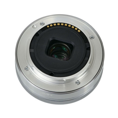 Sony SEL16f/28 16mm f/2,8