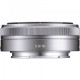 Sony SEL16f/28 16mm f/2,8