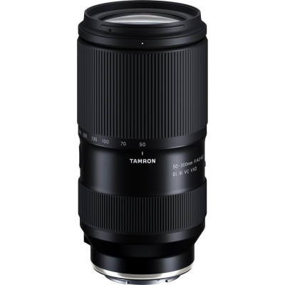 Tamron 50-300mm f/4.5-6.3 Di III VC VXD (A069)