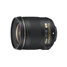Nikon AF-S Nikkor 28mm f/1,8G (JAA135DA)