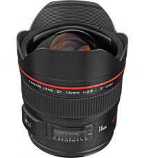 Canon EF 14mm f/2,8L II USM