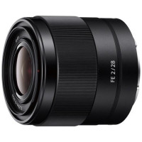 Sony SEL28F20 28mm f/2,0 (SEL28F20.SYX)