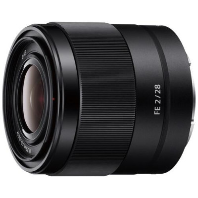 Sony SEL28F20 28mm f/2,0 (SEL28F20.SYX)