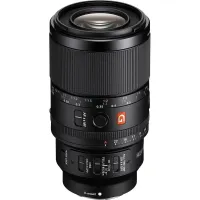 Sony 100mm f/2.8 Macro GM NEX FF (SEL100M28GM.SYX)