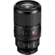 Sony 100mm f/2.8 Macro GM NEX FF (SEL100M28GM.SYX)