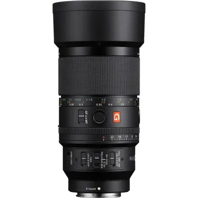 Sony 100mm f/2.8 Macro GM NEX FF (SEL100M28GM.SYX)