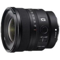 Sony FE 16mm f/1.8 G (SEL16F18GB)