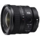 Sony FE 16mm f/1.8 G (SEL16F18GB)