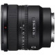 Sony FE 16mm f/1.8 G (SEL16F18GB)
