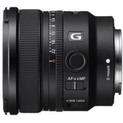 Sony FE 16mm f/1.8 G (SEL16F18GB)