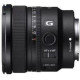 Sony FE 16mm f/1.8 G (SEL16F18GB)