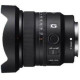 Sony FE 16mm f/1.8 G (SEL16F18GB)