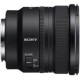 Sony FE 16mm f/1.8 G (SEL16F18GB)