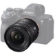 Sony FE 16mm f/1.8 G (SEL16F18GB)