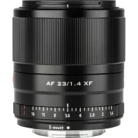 Viltrox AF 23mm f/1.4 XF (AF 23/1.4 XF)(Fujifilm X)