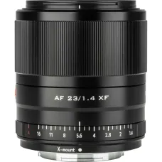 Viltrox AF 23mm f/1.4 XF (AF 23/1.4 XF)(Fujifilm X)