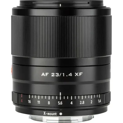 Viltrox AF 23mm f/1.4 XF (AF 23/1.4 XF)(Fujifilm X)