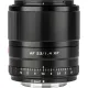 Viltrox AF 23mm f/1.4 XF (AF 23/1.4 XF)(Fujifilm X)