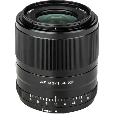 Viltrox AF 23mm f/1.4 XF (AF 23/1.4 XF)(Fujifilm X)