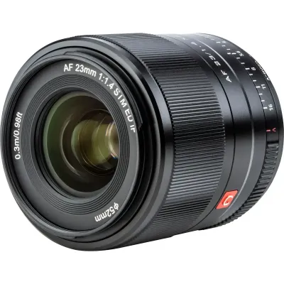 Viltrox AF 23mm f/1.4 XF (AF 23/1.4 XF)(Fujifilm X)