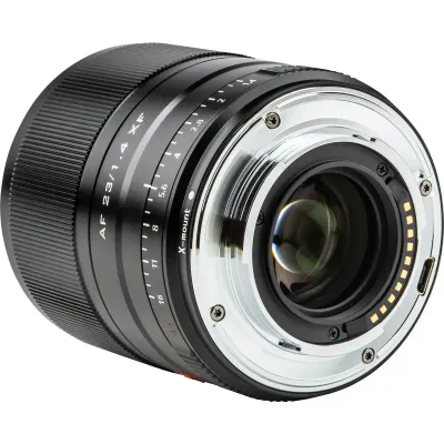 Viltrox AF 23mm f/1.4 XF (AF 23/1.4 XF)(Fujifilm X)
