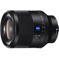 Sony SEL50F14Z 50mm f/1,4 Zeiss
