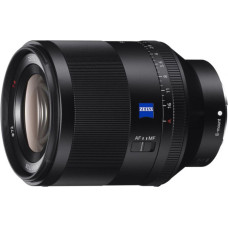 Sony SEL50F14Z 50mm f/1,4 Zeiss