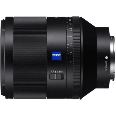 Sony SEL50F14Z 50mm f/1,4 Zeiss