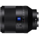 Sony SEL50F14Z 50mm f/1,4 Zeiss