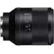 Sony SEL50F14Z 50mm f/1,4 Zeiss