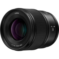 Panasonic S-S50ME S 50mm f/1.8