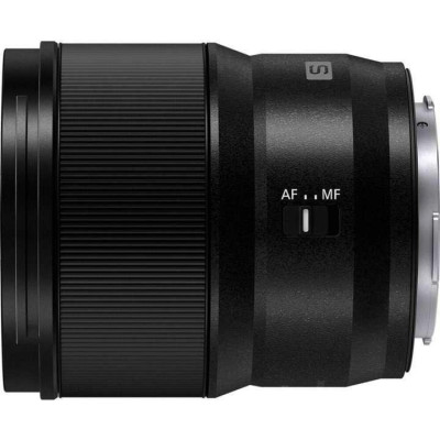 Panasonic S-S50ME S 50mm f/1.8
