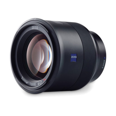 Batis 85mm f/1.8 for Sony E