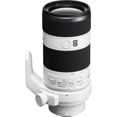 Sony SEL70200G 70-200mm f/4,0 G OSS