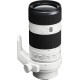 Sony SEL70200G 70-200mm f/4,0 G OSS