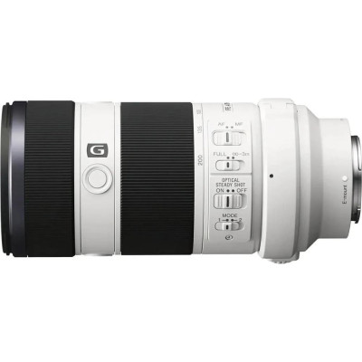 Sony SEL70200G 70-200mm f/4,0 G OSS