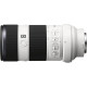 Sony SEL70200G 70-200mm f/4,0 G OSS