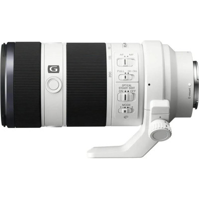 Sony SEL70200G 70-200mm f/4,0 G OSS