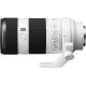 Sony SEL70200G 70-200mm f/4,0 G OSS