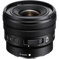 Sony SELP1020G 10-20 mm f/4.0 G