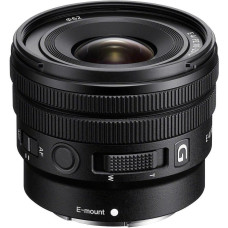 Sony SELP1020G 10-20 mm f/4.0 G