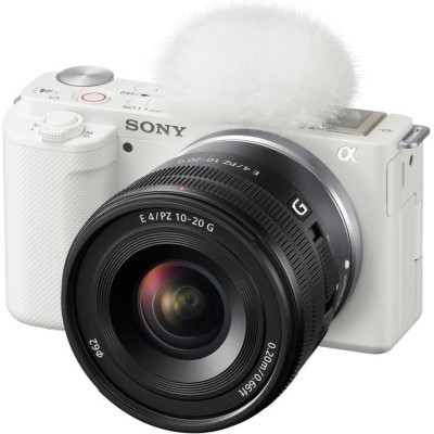 Sony SELP1020G 10-20 mm f/4.0 G